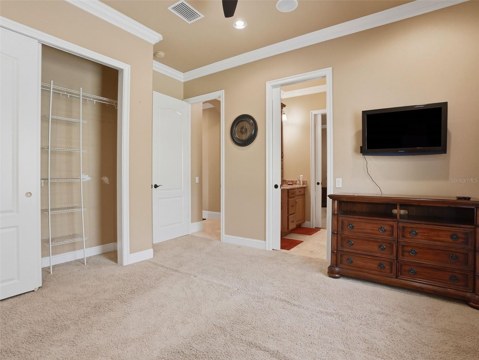 9313 HERNANDO RIDGE ROAD, Weeki Wachee, FL 34613