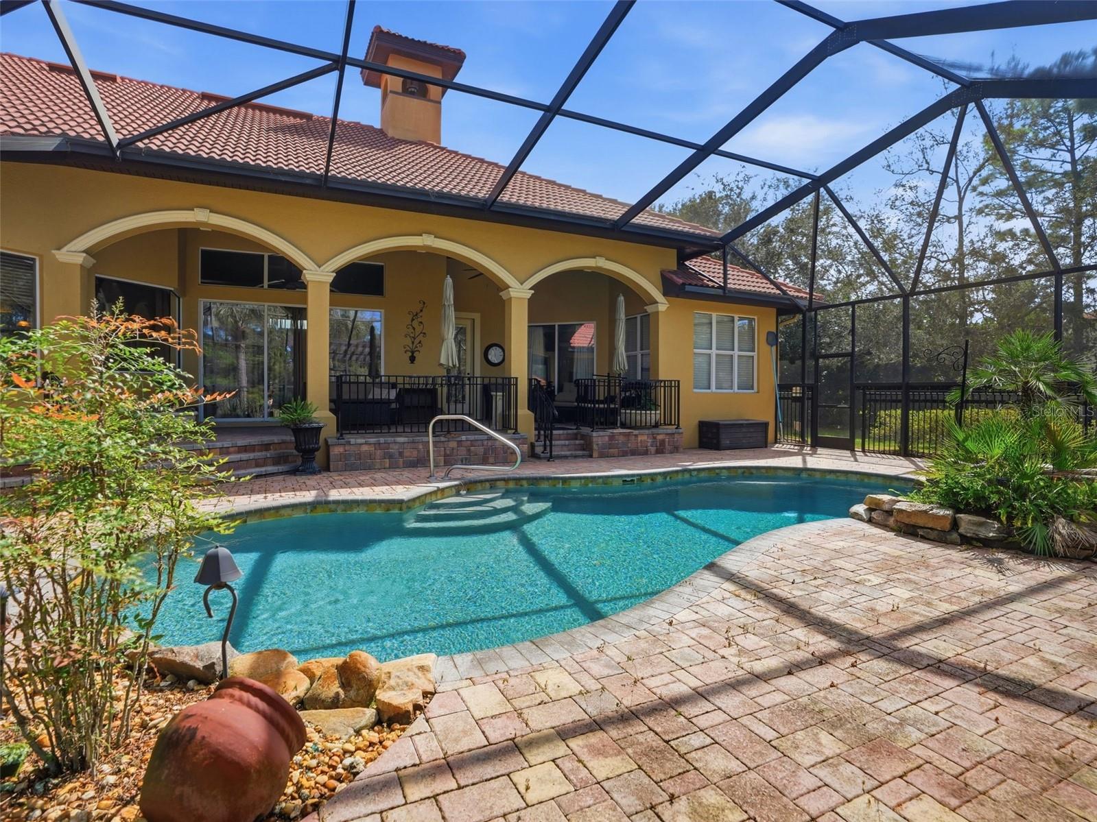 9313 HERNANDO RIDGE ROAD, Weeki Wachee, FL 34613