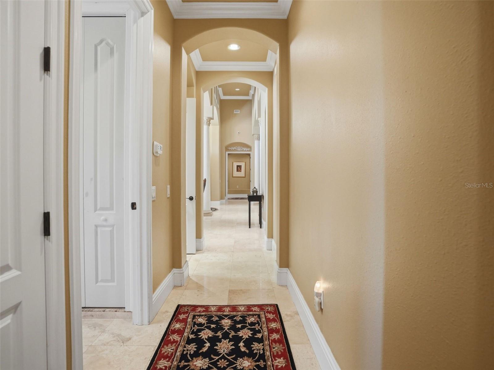 9313 HERNANDO RIDGE ROAD, Weeki Wachee, FL 34613