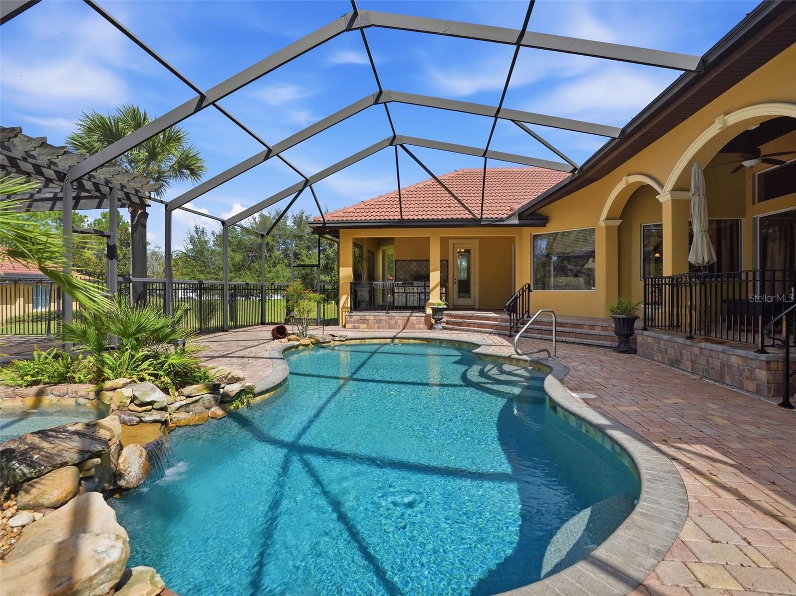9313 HERNANDO RIDGE ROAD, Weeki Wachee, FL 34613