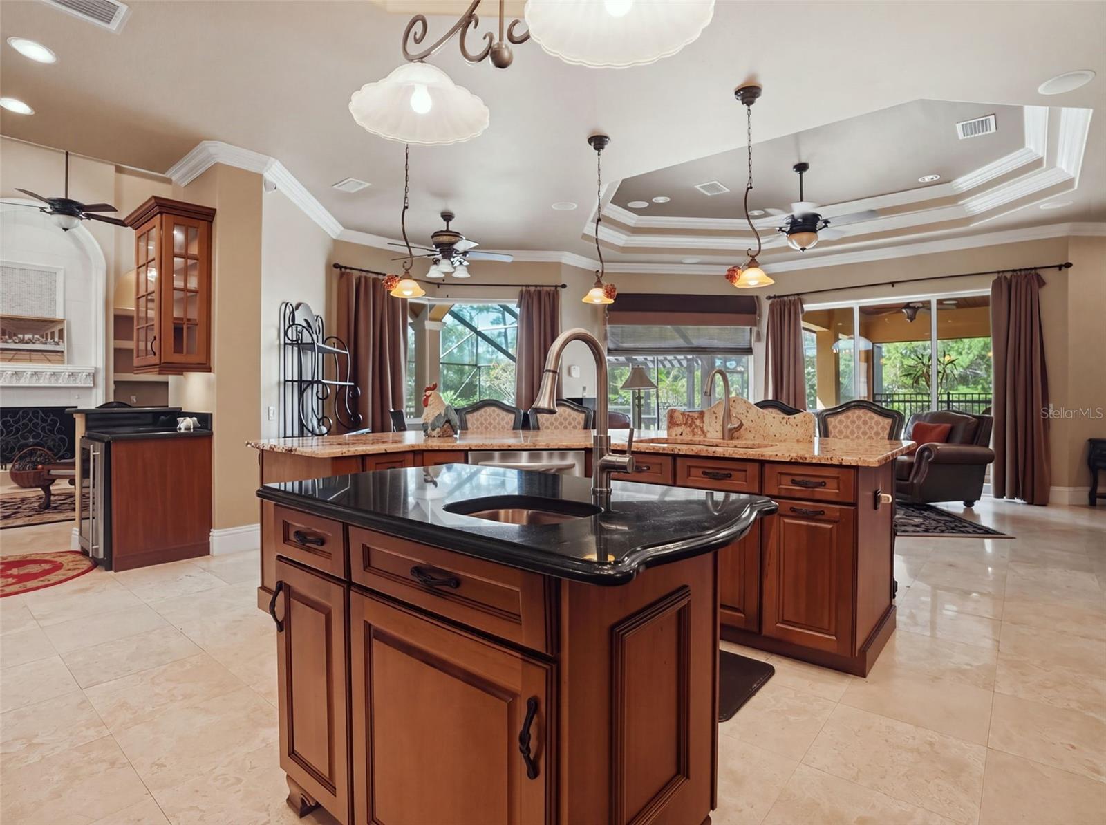 9313 HERNANDO RIDGE ROAD, Weeki Wachee, FL 34613