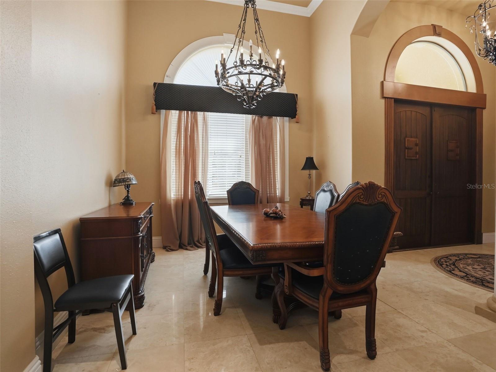 9313 HERNANDO RIDGE ROAD, Weeki Wachee, FL 34613