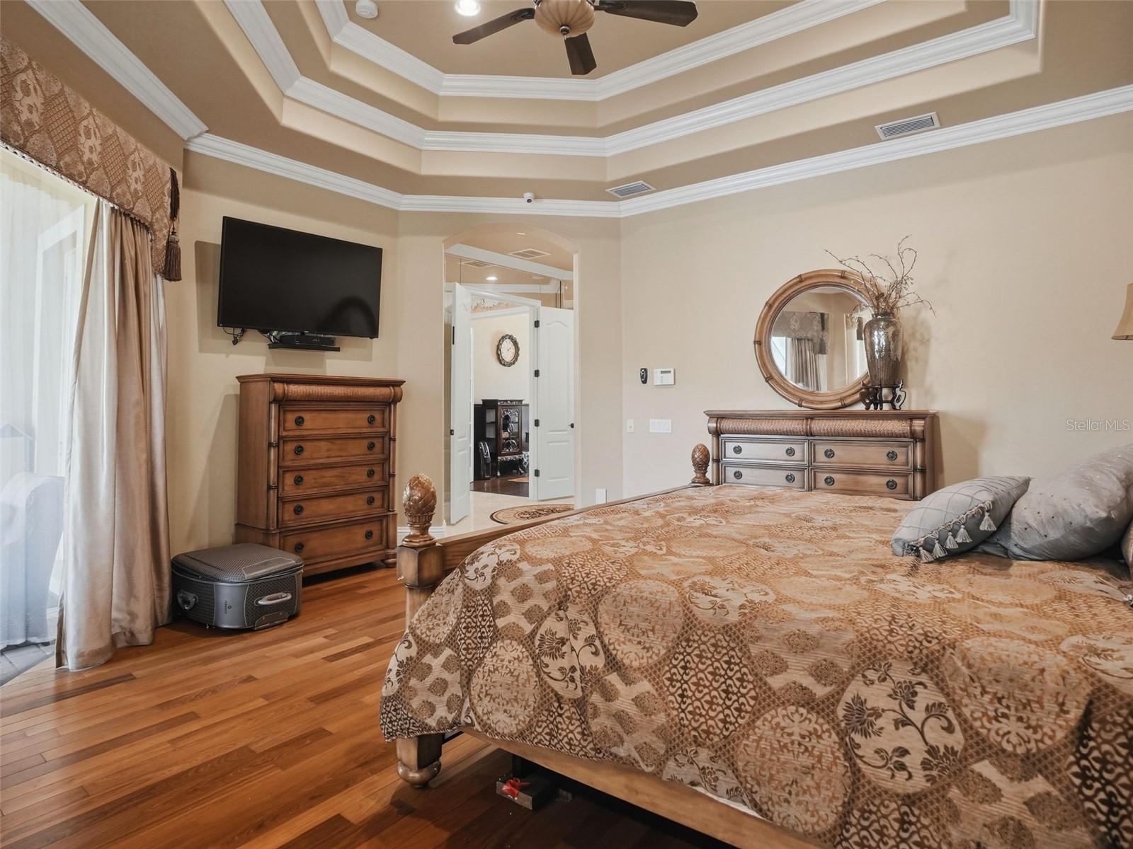 9313 HERNANDO RIDGE ROAD, Weeki Wachee, FL 34613