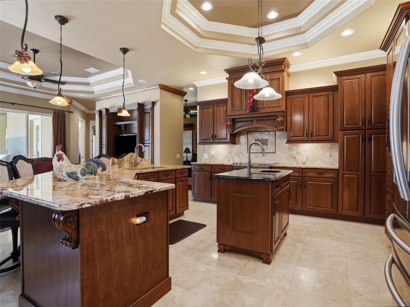 9313 HERNANDO RIDGE ROAD, Weeki Wachee, FL 34613