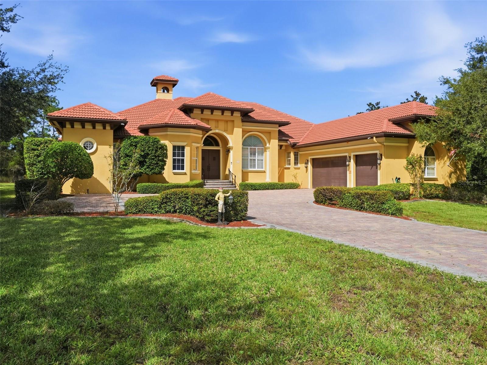 9313 HERNANDO RIDGE ROAD, Weeki Wachee, FL 34613