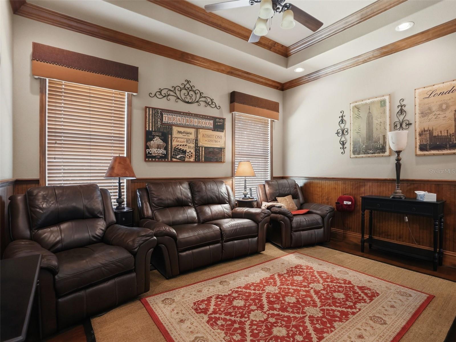 9313 HERNANDO RIDGE ROAD, Weeki Wachee, FL 34613