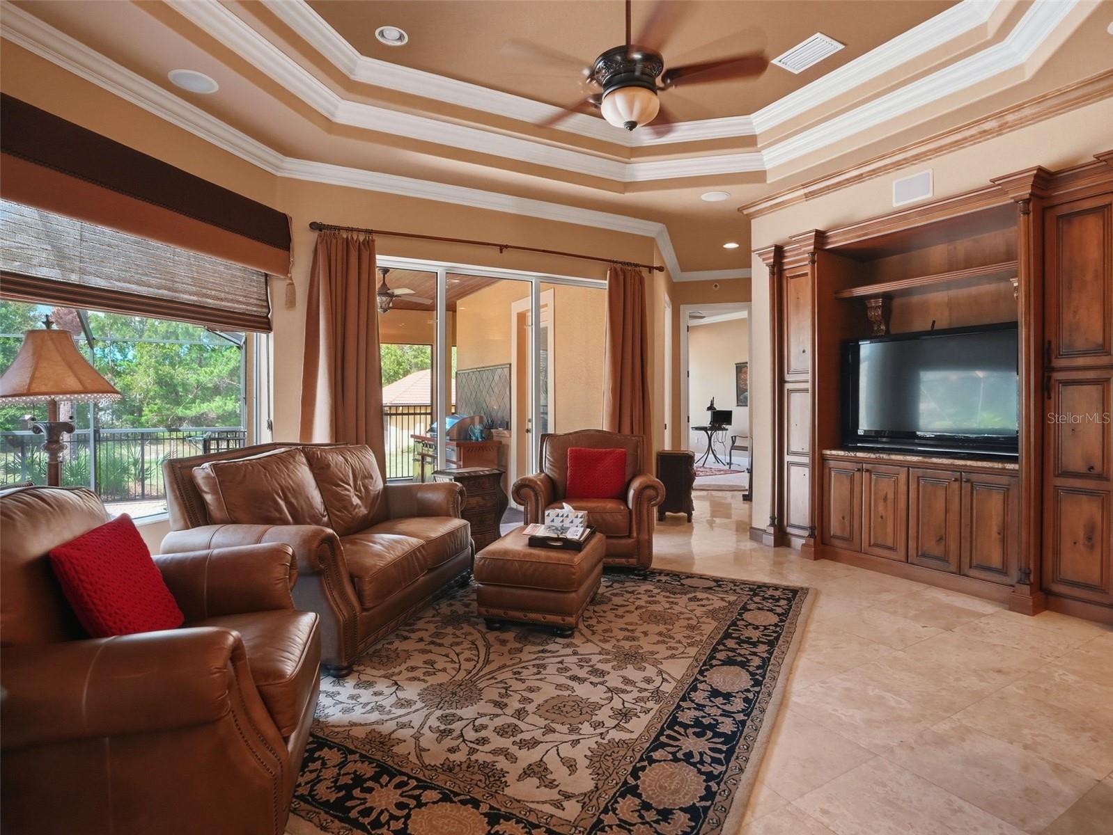 9313 HERNANDO RIDGE ROAD, Weeki Wachee, FL 34613