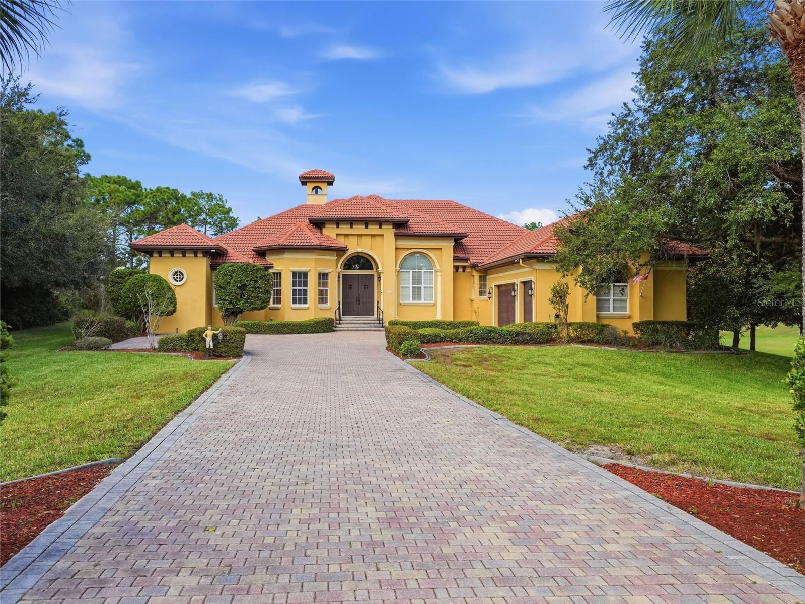 9313 HERNANDO RIDGE ROAD, Weeki Wachee, FL 34613