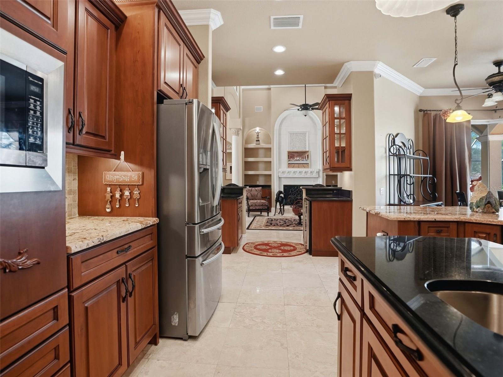 9313 HERNANDO RIDGE ROAD, Weeki Wachee, FL 34613
