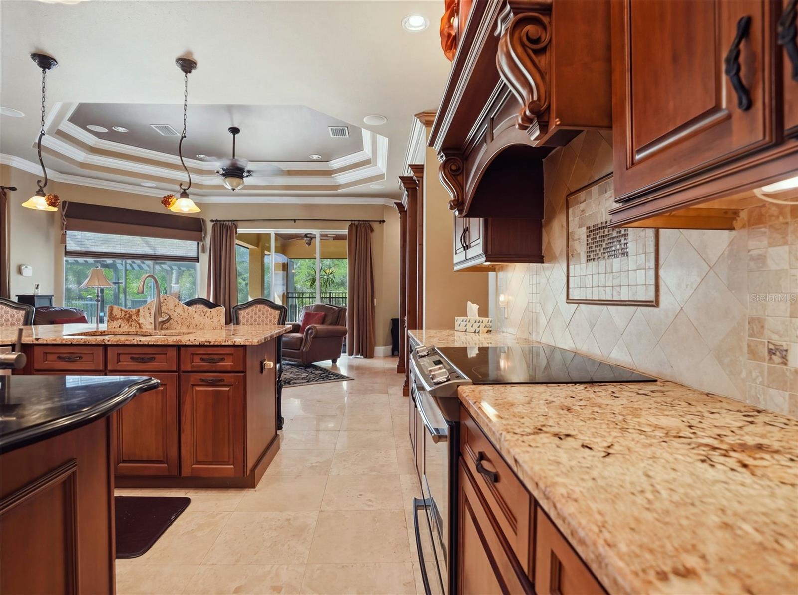 9313 HERNANDO RIDGE ROAD, Weeki Wachee, FL 34613