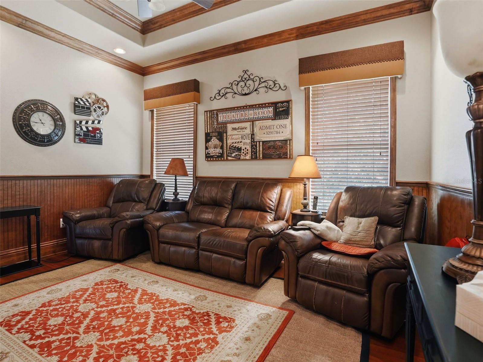 9313 HERNANDO RIDGE ROAD, Weeki Wachee, FL 34613