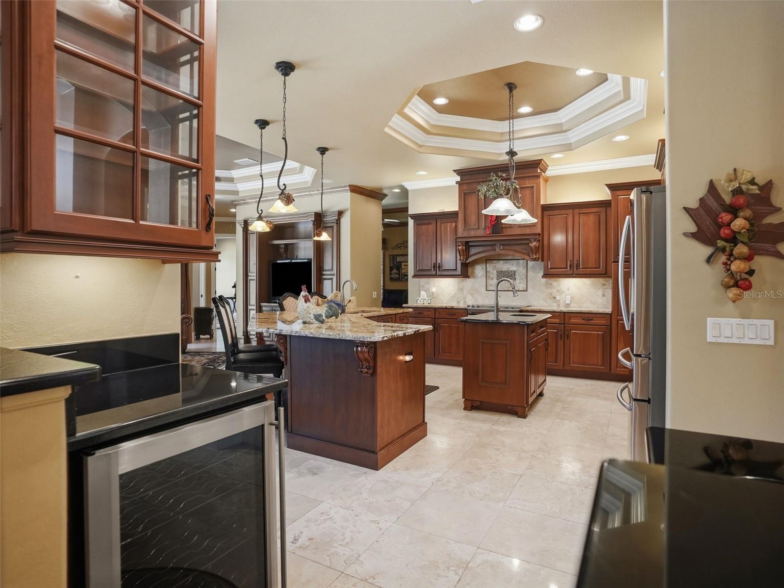 9313 HERNANDO RIDGE ROAD, Weeki Wachee, FL 34613