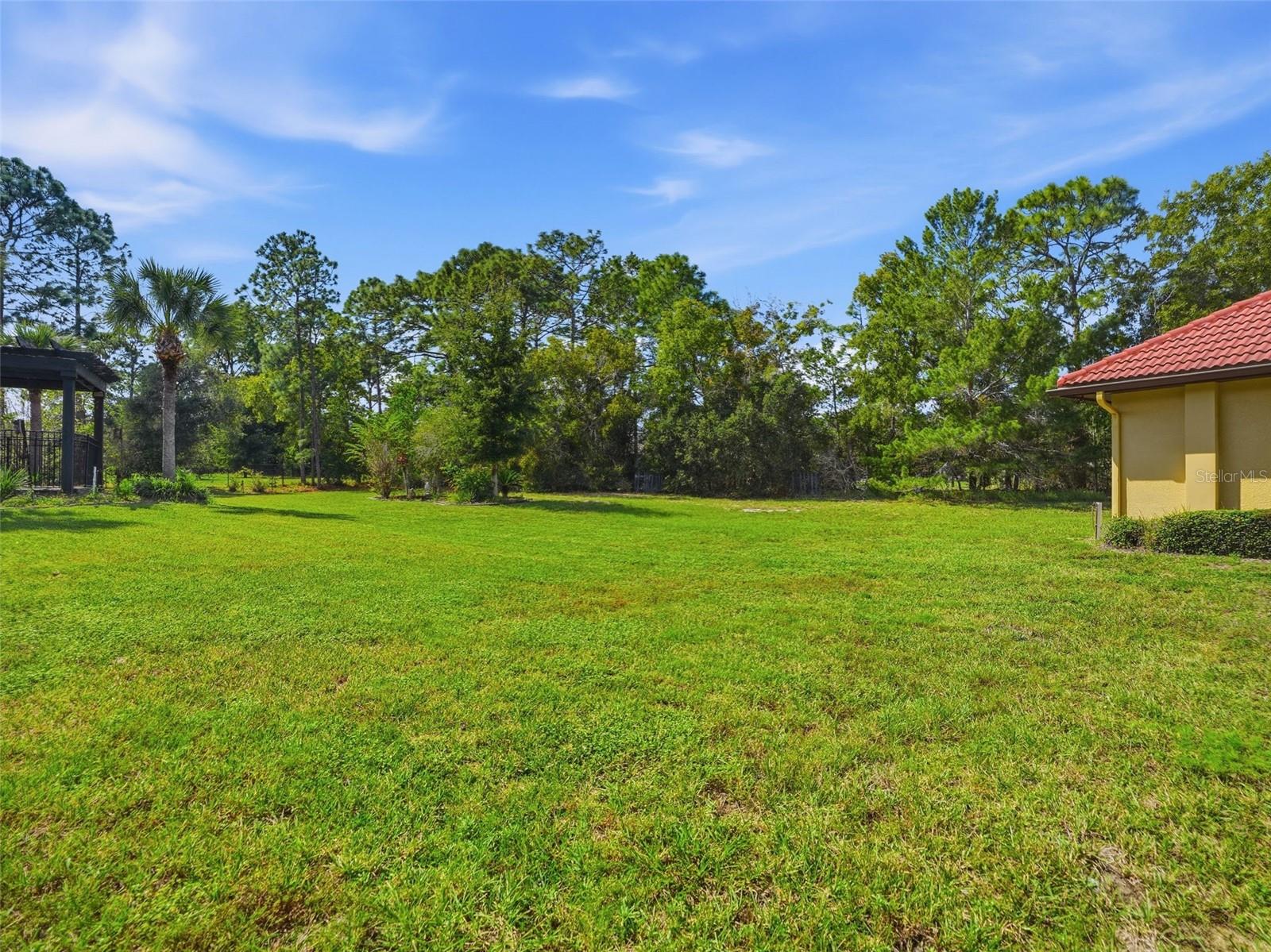 9313 HERNANDO RIDGE ROAD, Weeki Wachee, FL 34613