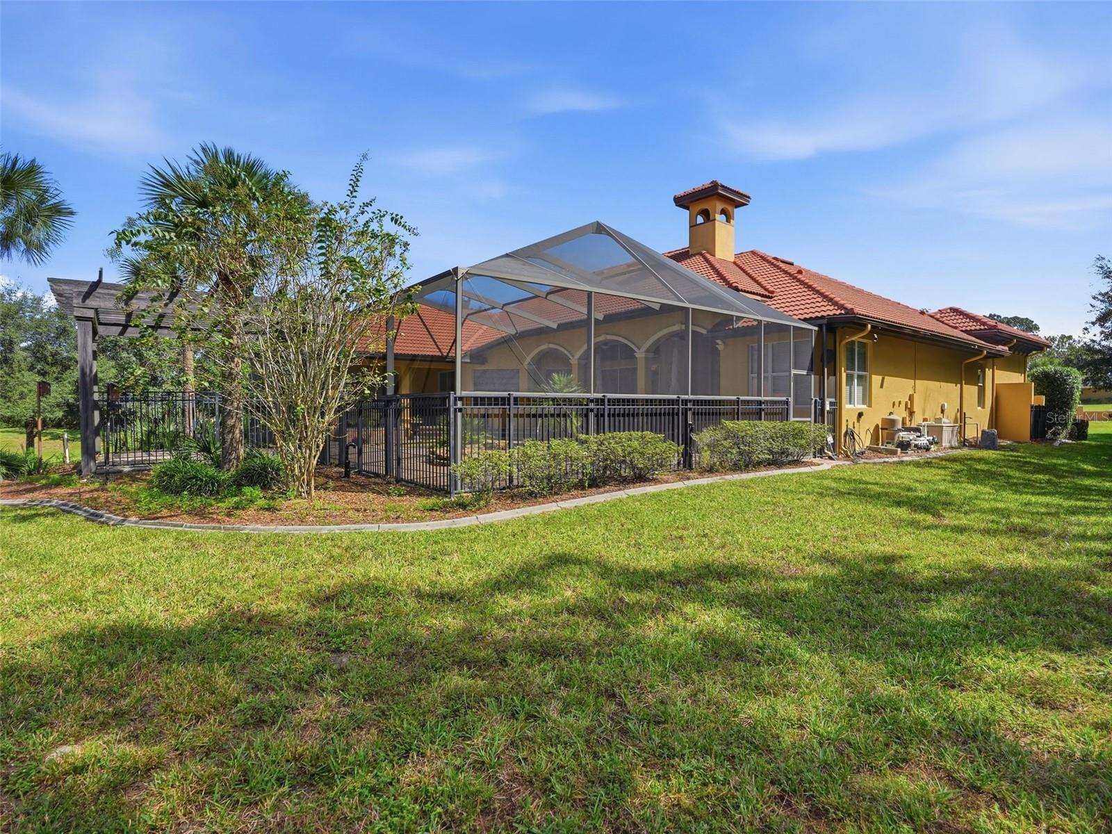 9313 HERNANDO RIDGE ROAD, Weeki Wachee, FL 34613