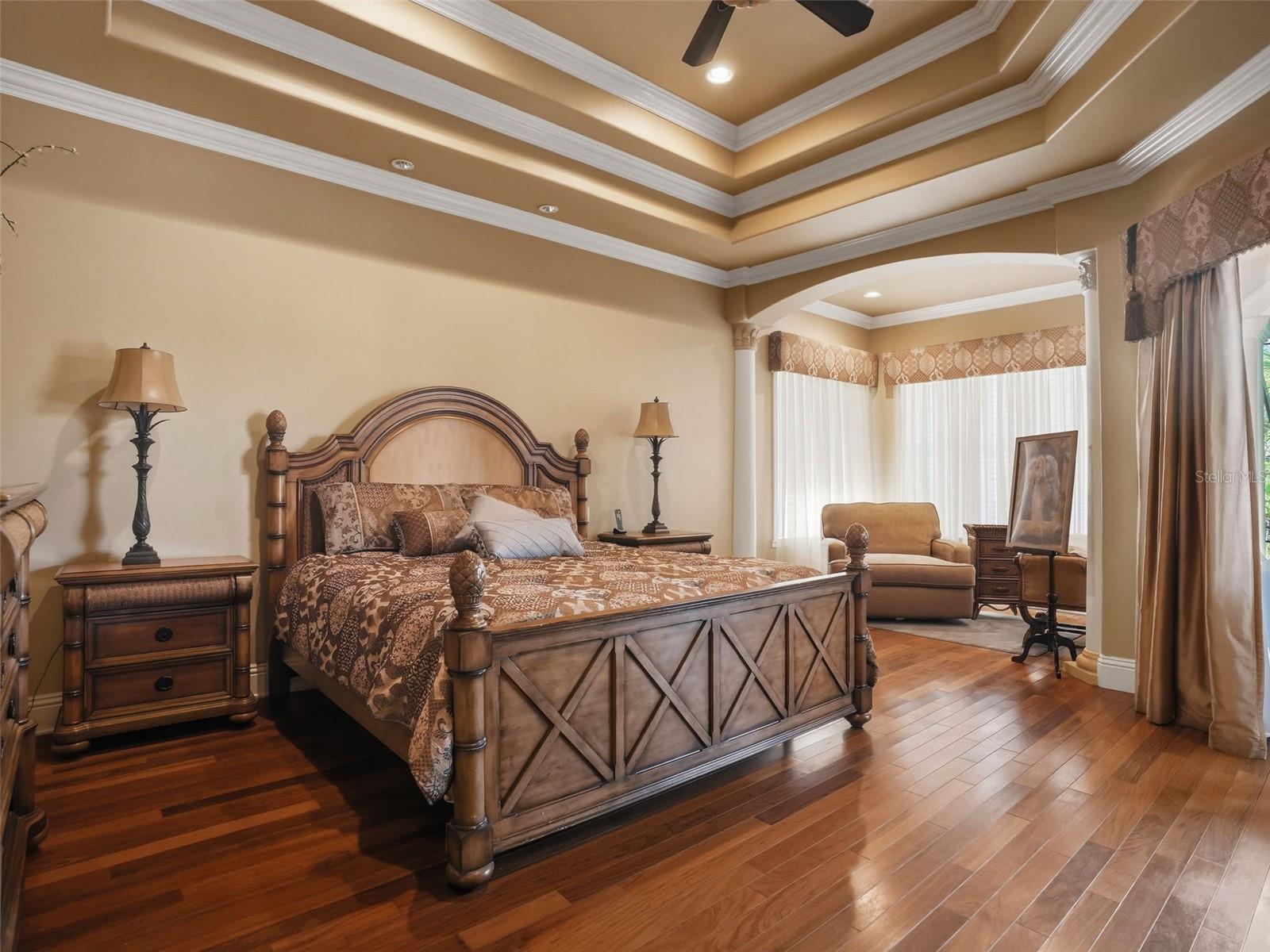 9313 HERNANDO RIDGE ROAD, Weeki Wachee, FL 34613