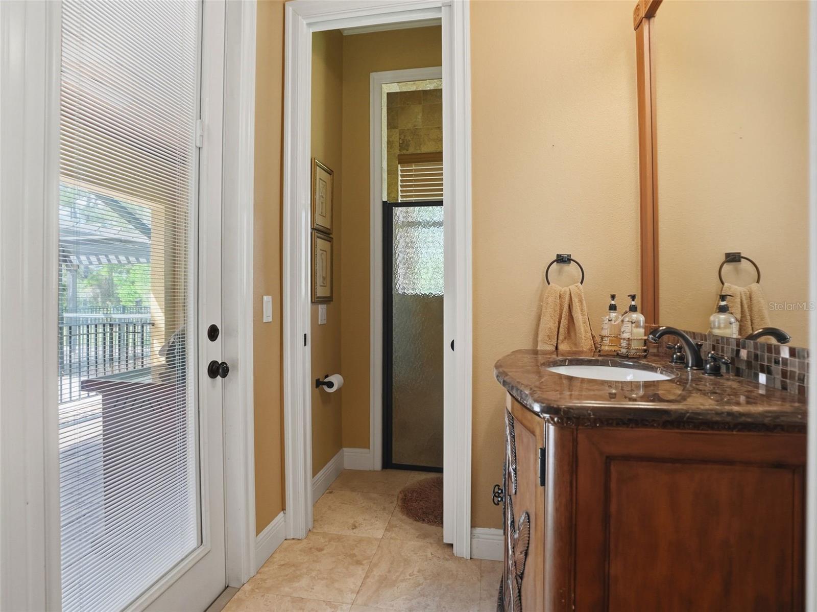9313 HERNANDO RIDGE ROAD, Weeki Wachee, FL 34613