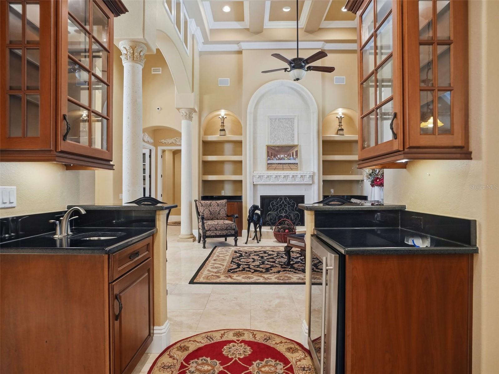 9313 HERNANDO RIDGE ROAD, Weeki Wachee, FL 34613