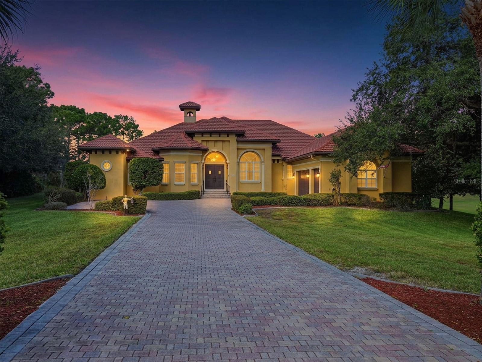 9313 HERNANDO RIDGE ROAD, Weeki Wachee, FL 34613