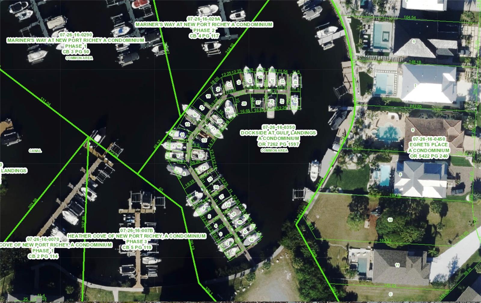 5577 SEA FOREST DRIVE, #9, New Port Richey, FL 34652