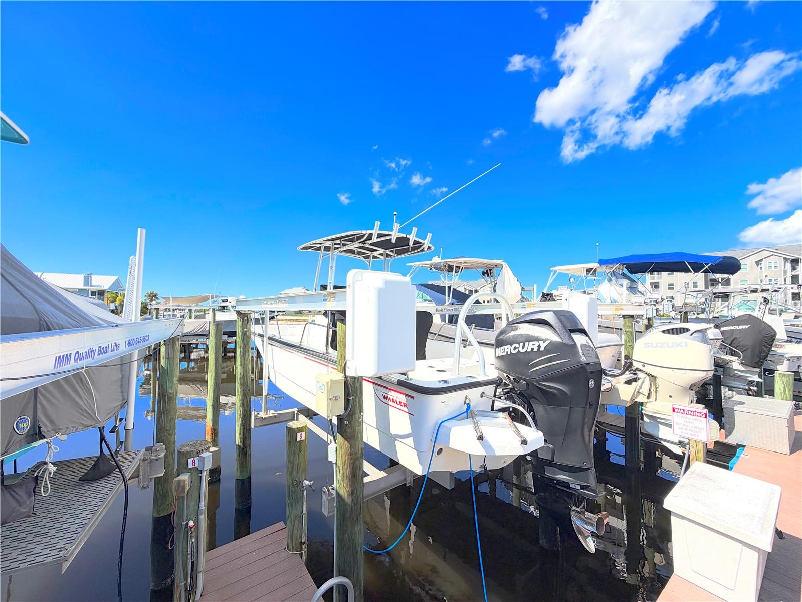 5577 SEA FOREST DRIVE, #9, New Port Richey, FL 34652