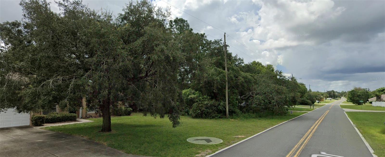 3581 LEMA DRIVE, Spring Hill, FL 34609