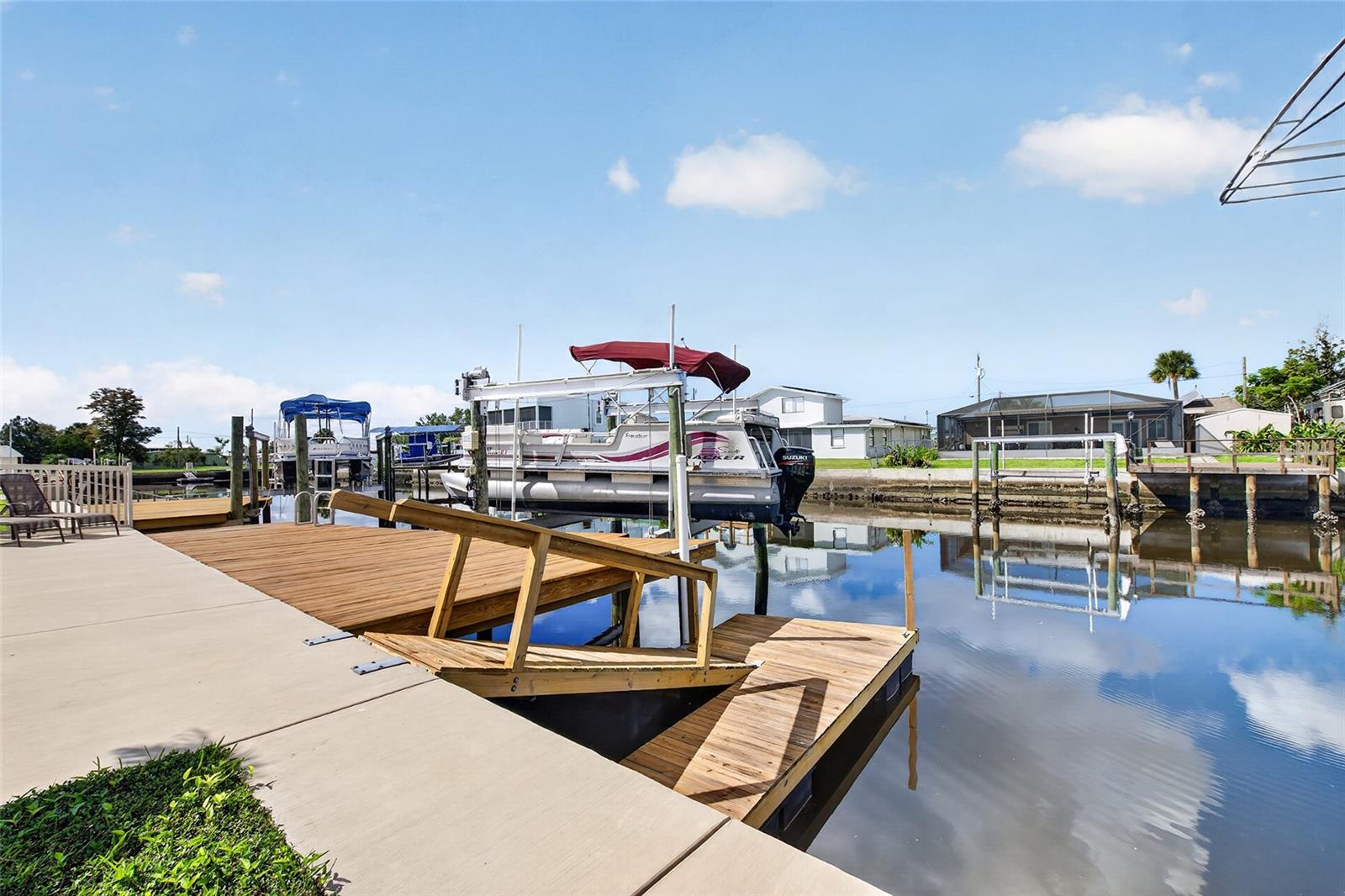 13309 CAROL DRIVE, Hudson, FL 34667