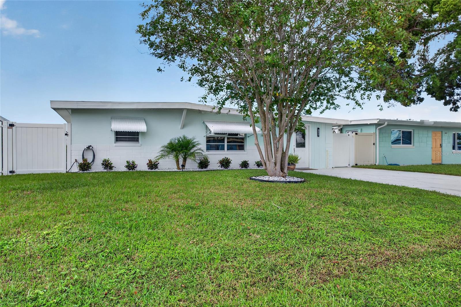 13309 CAROL DRIVE, Hudson, FL 34667