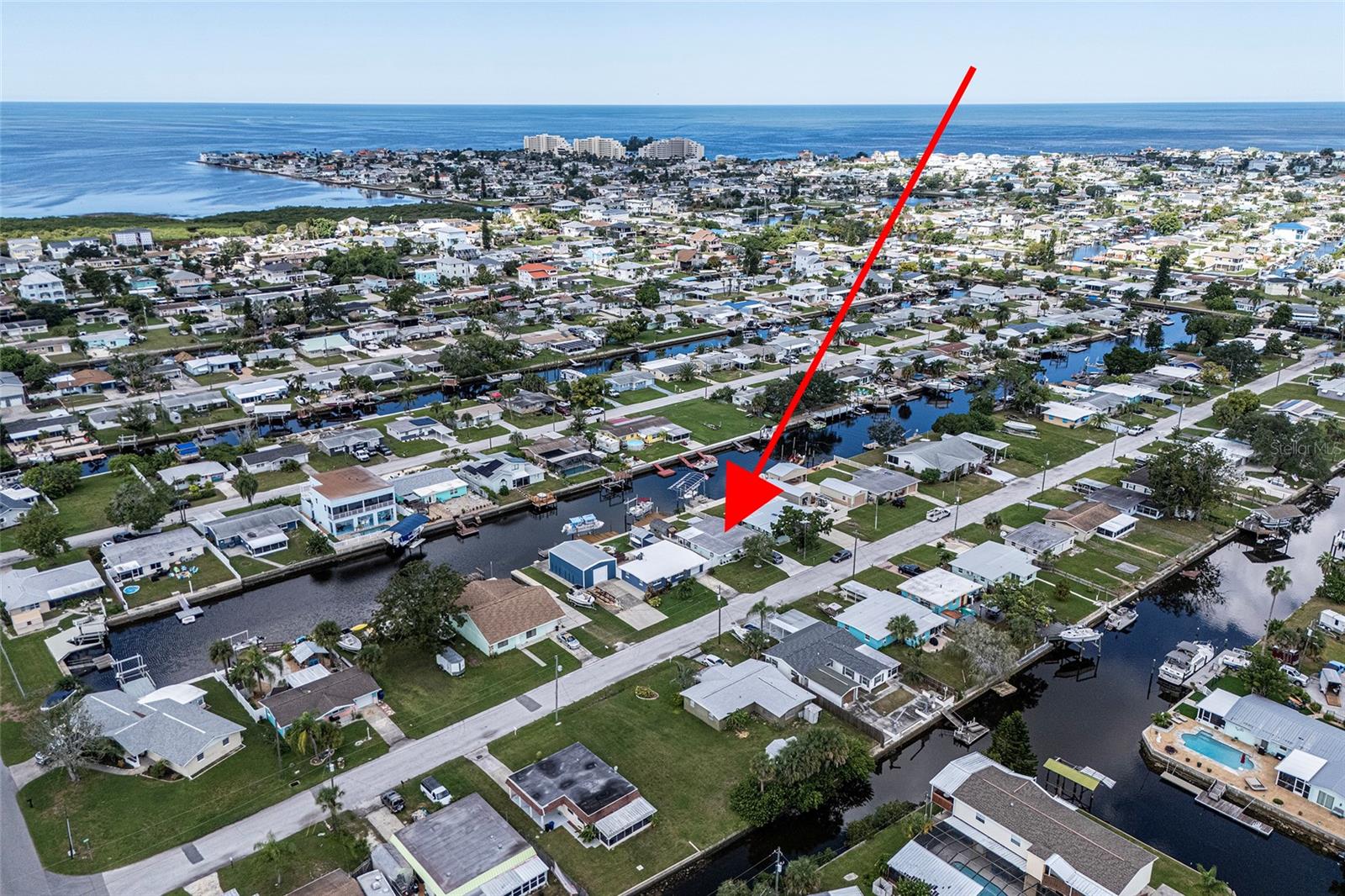 13309 CAROL DRIVE, Hudson, FL 34667