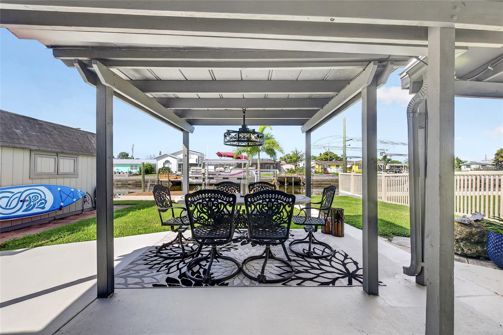 13309 CAROL DRIVE, Hudson, FL 34667