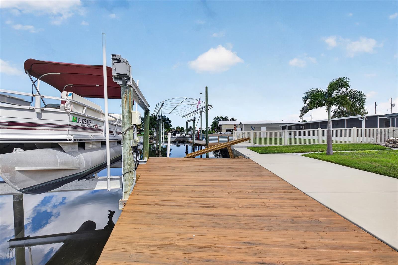 13309 CAROL DRIVE, Hudson, FL 34667