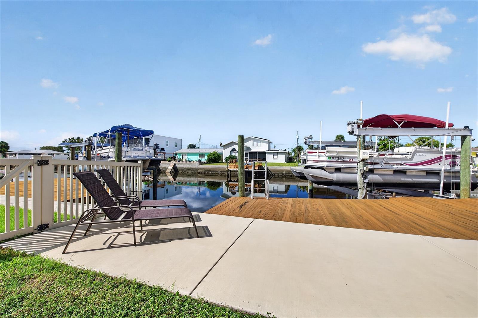 13309 CAROL DRIVE, Hudson, FL 34667