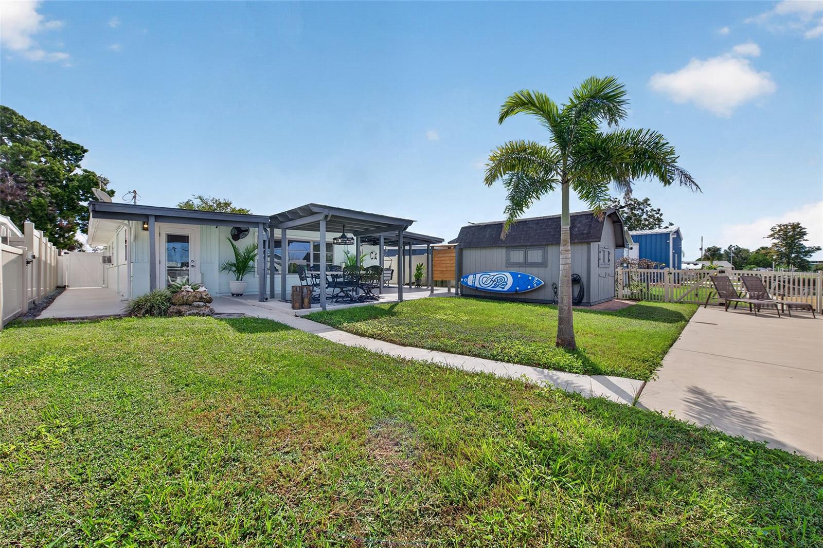 13309 CAROL DRIVE, Hudson, FL 34667