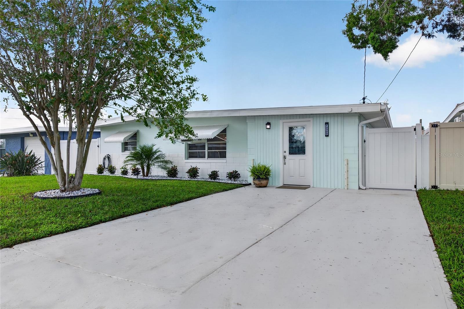 13309 CAROL DRIVE, Hudson, FL 34667 13309 CAROL DRIVE, Hudson, FL 34667