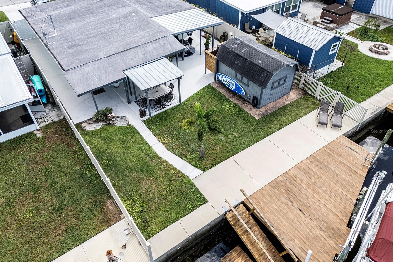 13309 CAROL DRIVE, Hudson, FL 34667