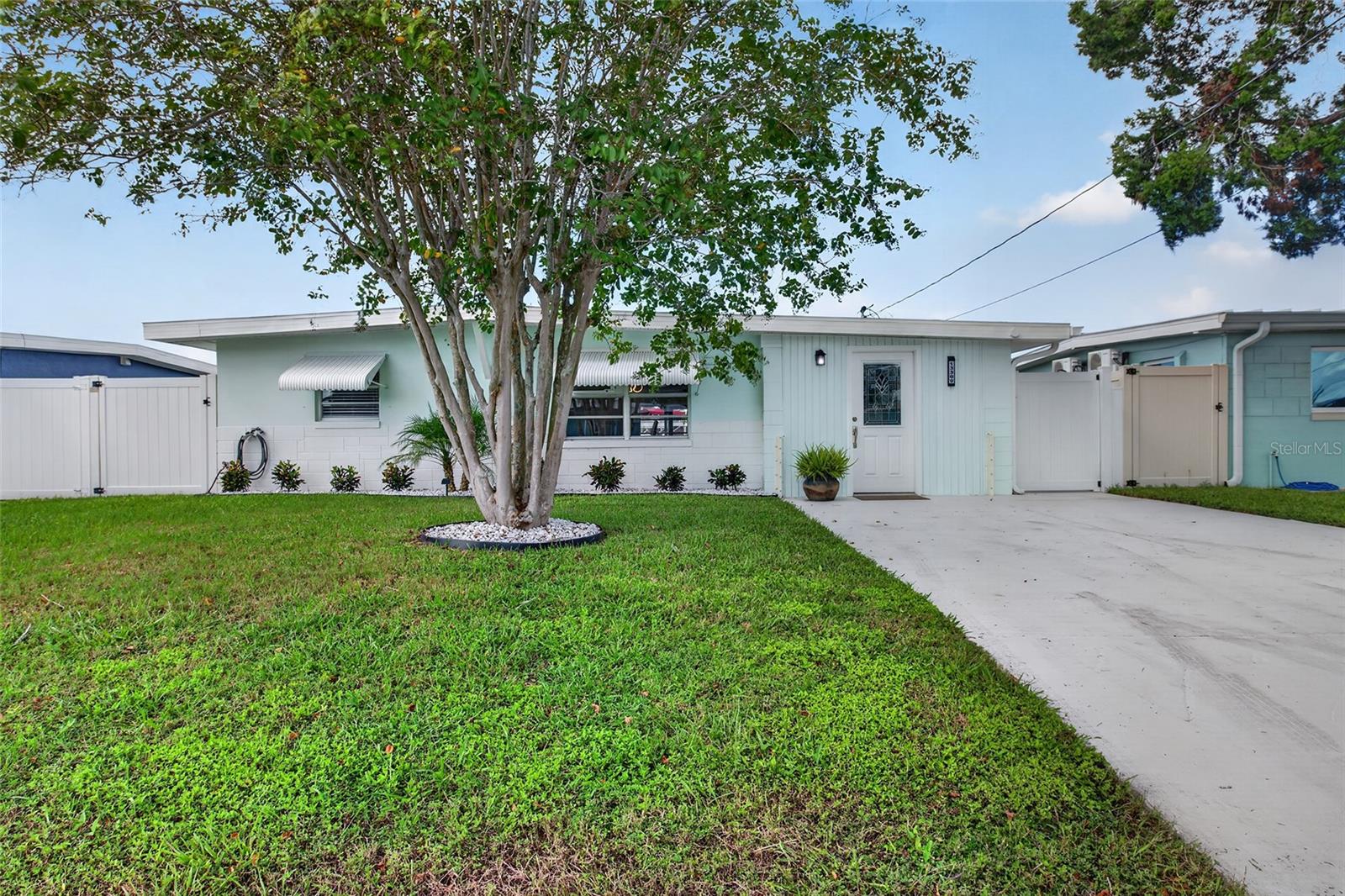 13309 CAROL DRIVE, Hudson, FL 34667