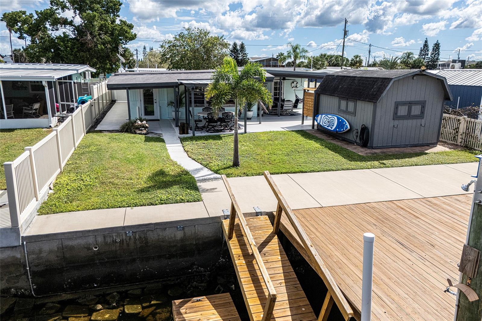 13309 CAROL DRIVE, Hudson, FL 34667