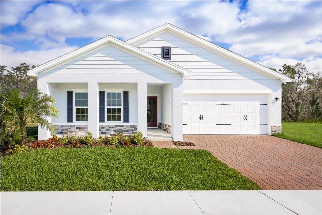4552 TUSCOLA BOULEVARD, North Port, FL 34287