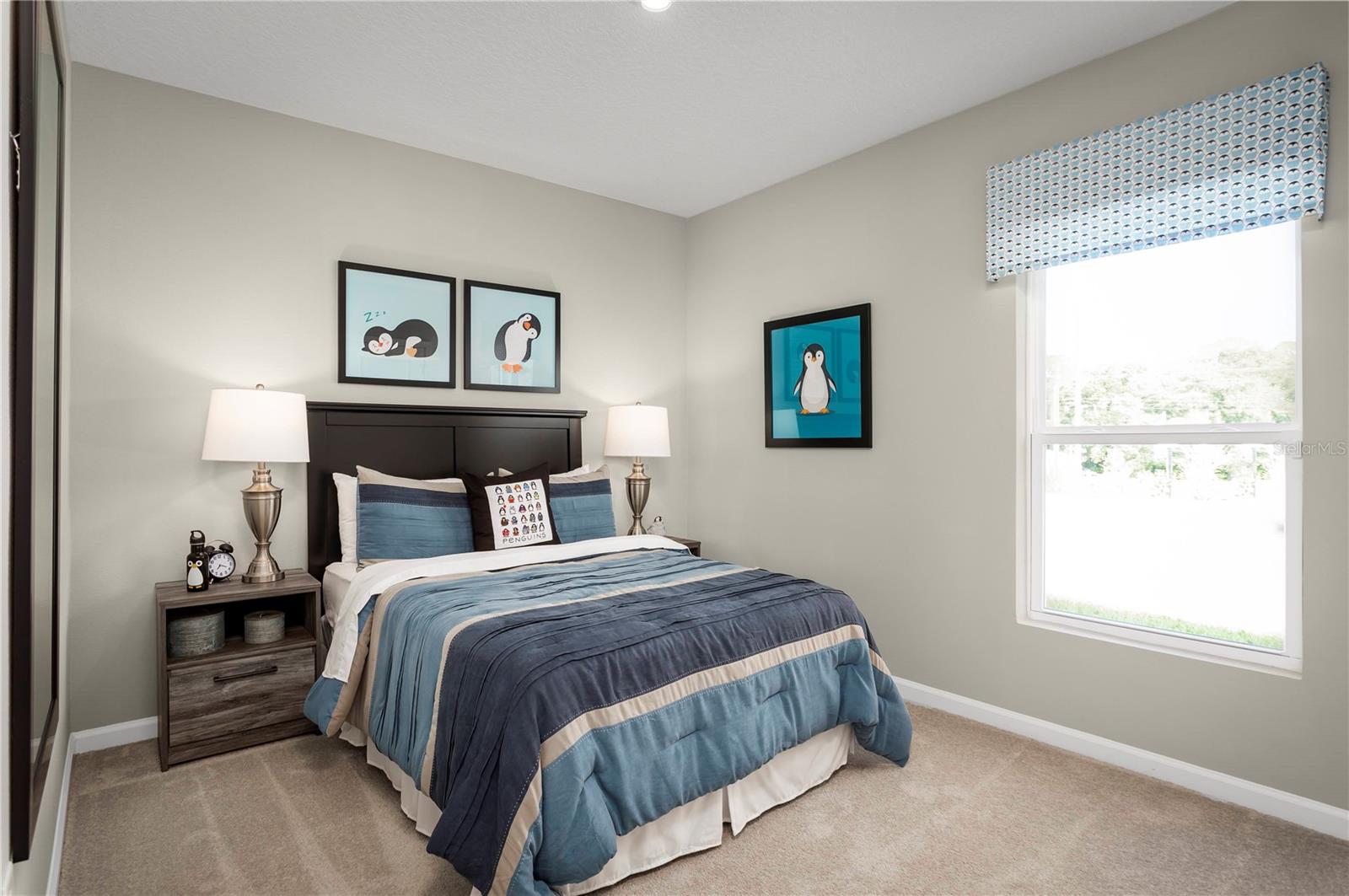 4552 TUSCOLA BOULEVARD, North Port, FL 34287