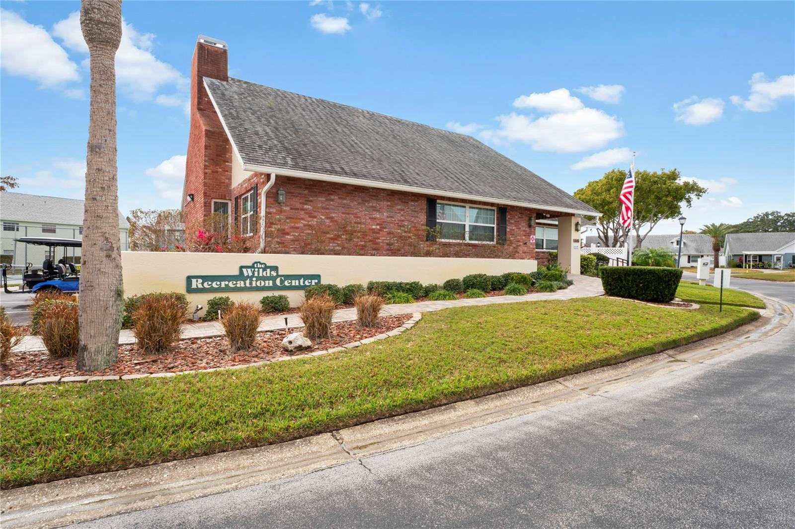 6707 HICKORYWOOD LANE, #3B, New Port Richey, FL 34653