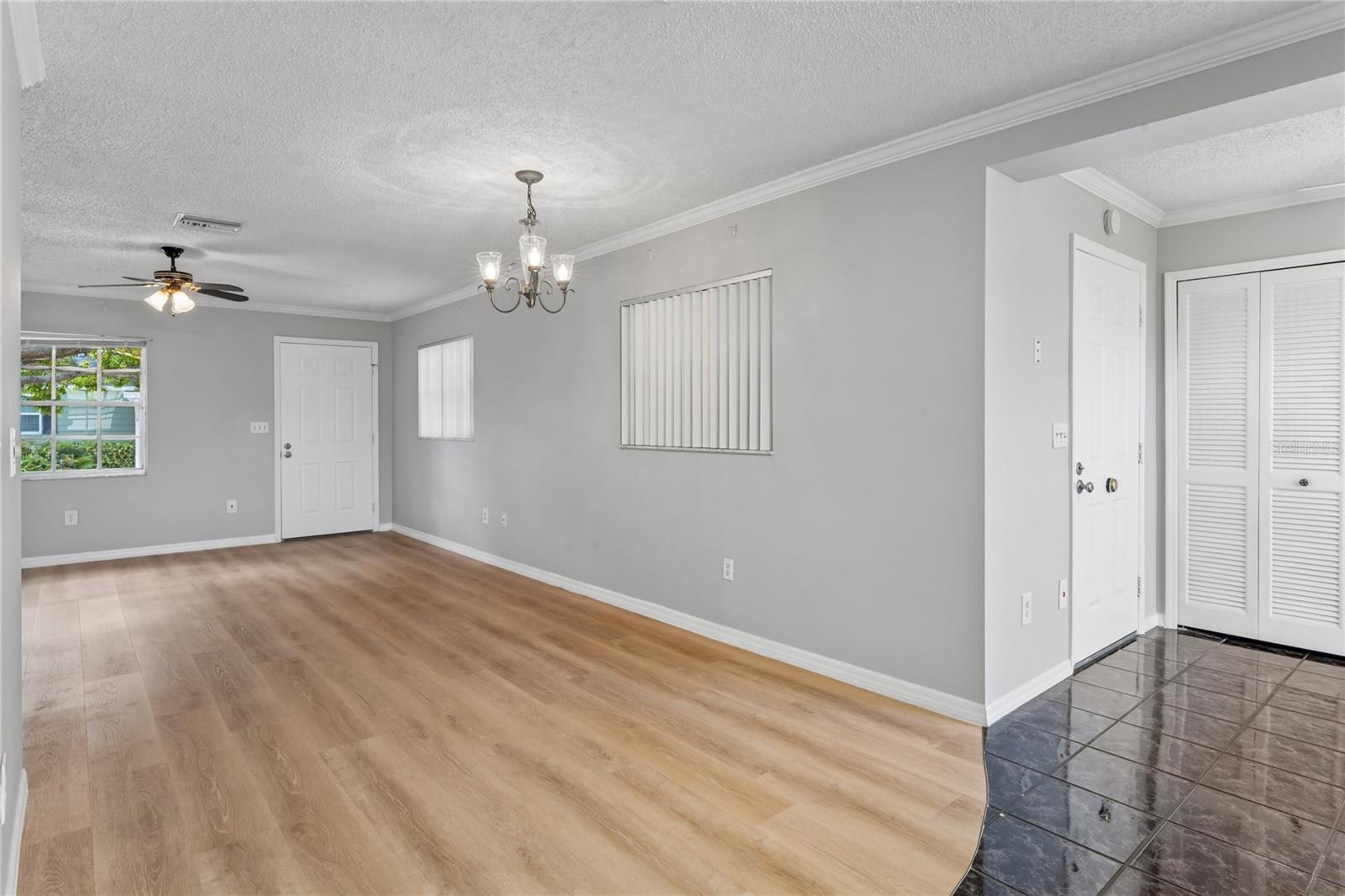 6707 HICKORYWOOD LANE, #3B, New Port Richey, FL 34653