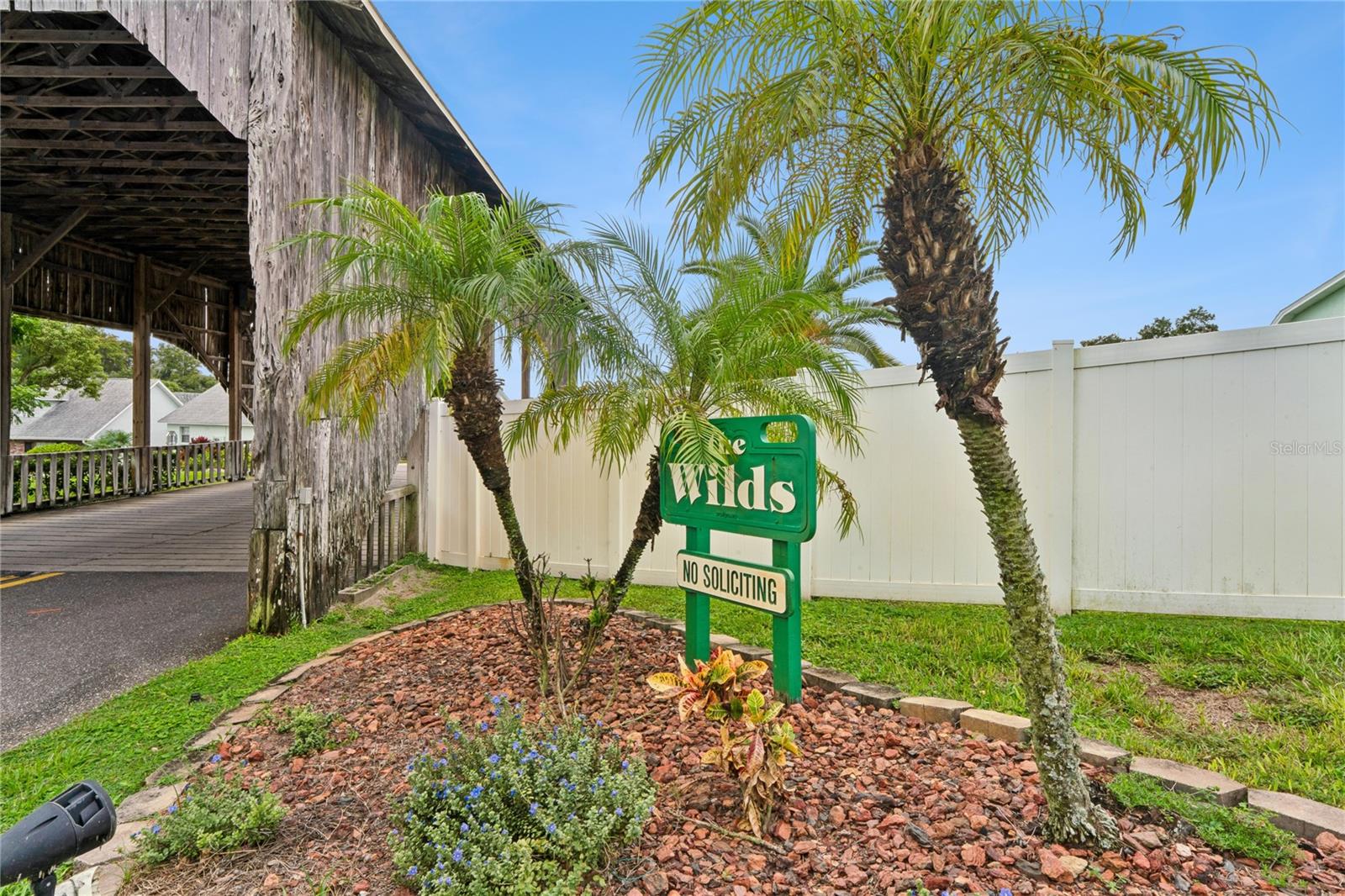 6707 HICKORYWOOD LANE, #3B, New Port Richey, FL 34653