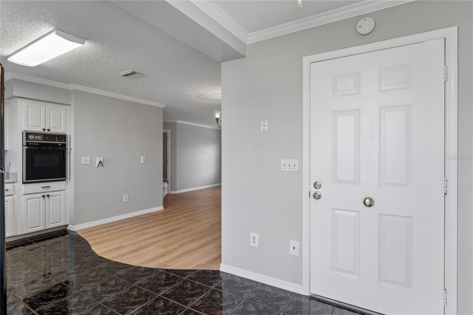 6707 HICKORYWOOD LANE, #3B, New Port Richey, FL 34653