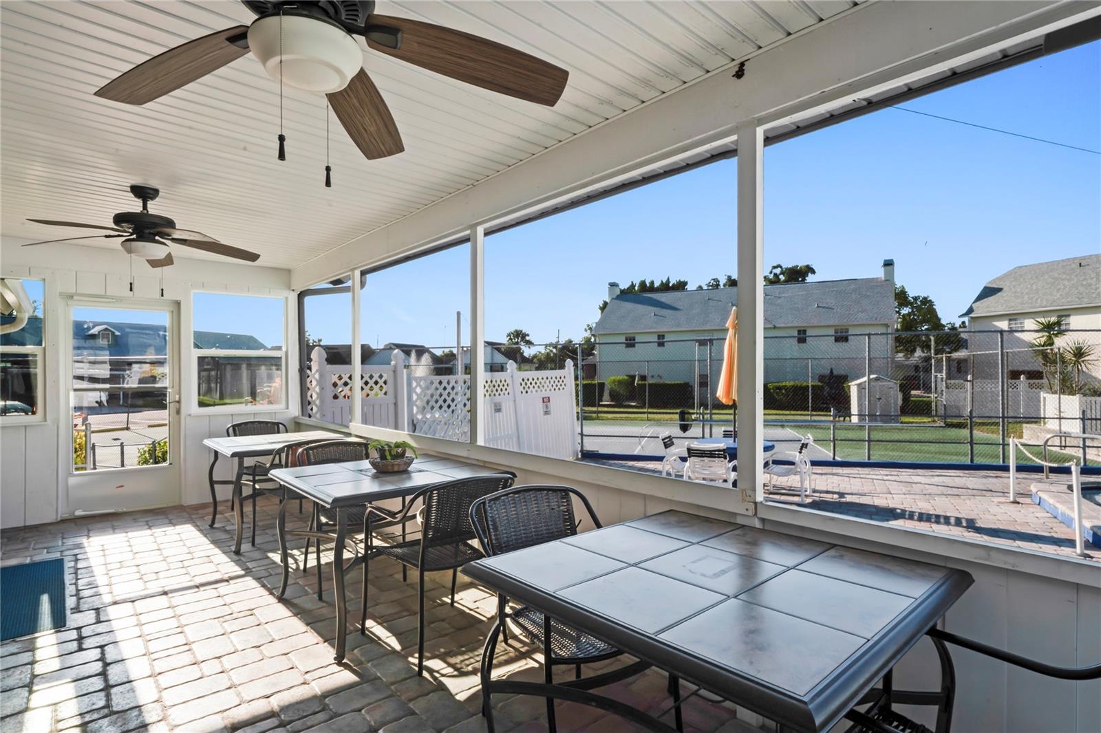 6707 HICKORYWOOD LANE, #3B, New Port Richey, FL 34653