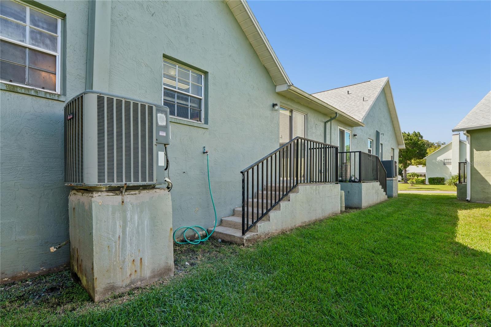 6707 HICKORYWOOD LANE, #3B, New Port Richey, FL 34653
