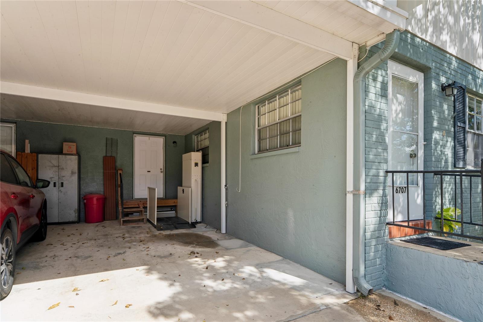 6707 HICKORYWOOD LANE, #3B, New Port Richey, FL 34653 6707 HICKORYWOOD LANE, #3B, New Port Richey, FL 34653
