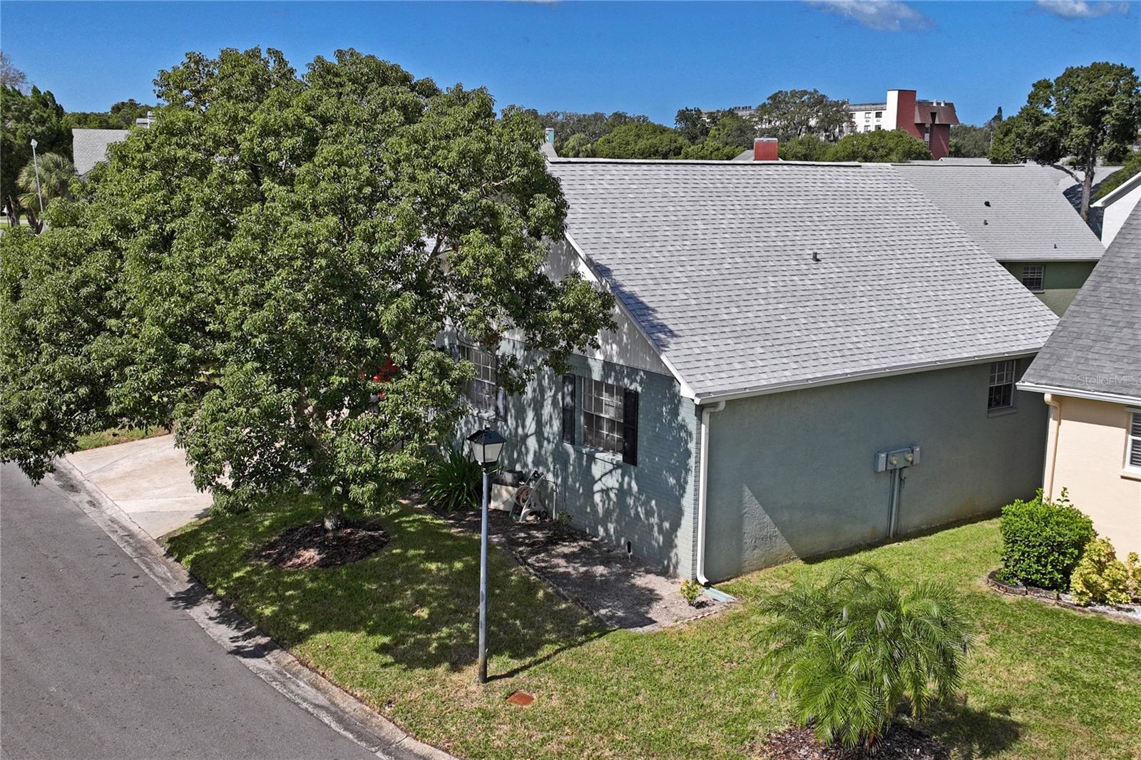6707 HICKORYWOOD LANE, #3B, New Port Richey, FL 34653