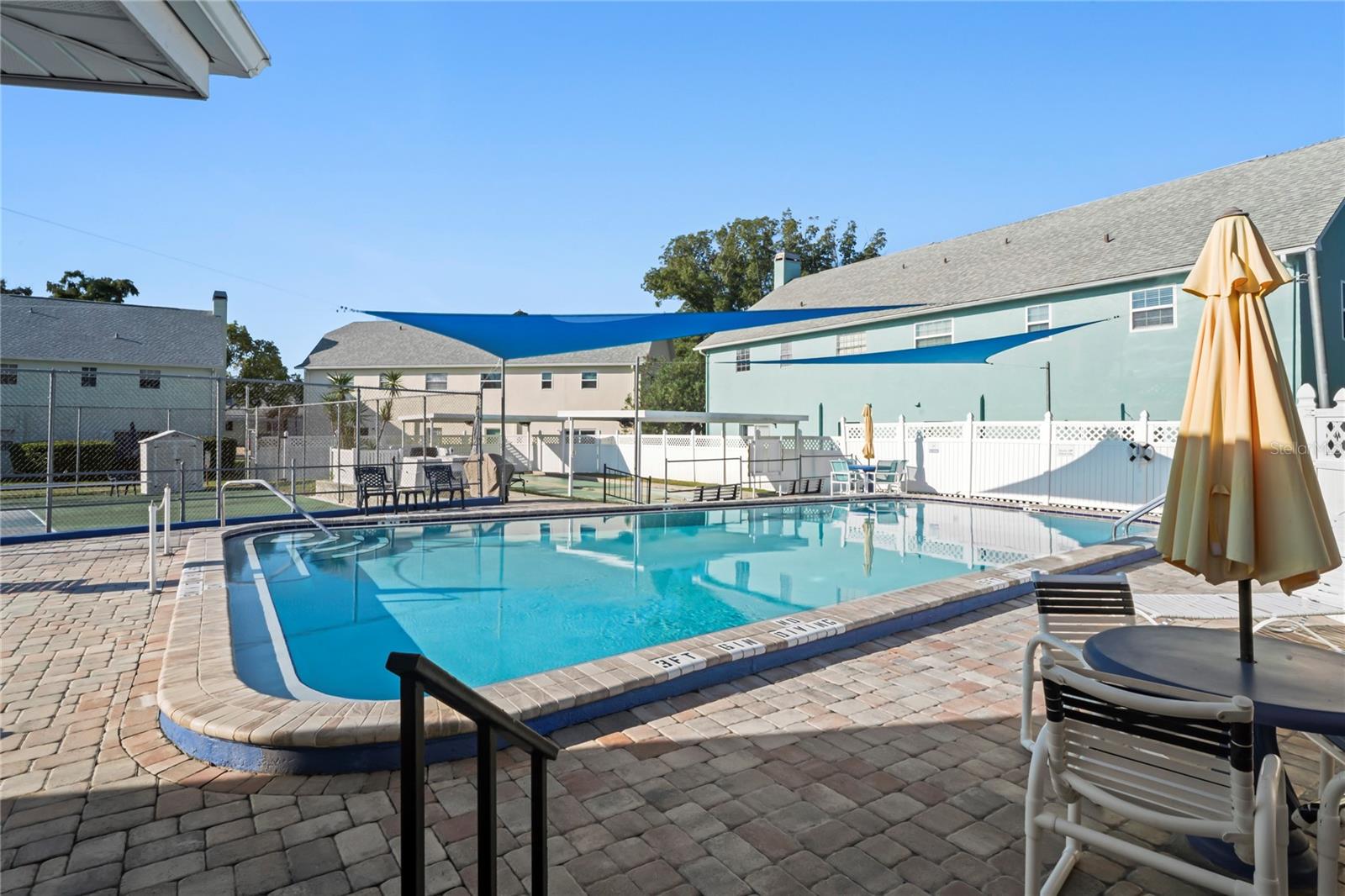 6707 HICKORYWOOD LANE, #3B, New Port Richey, FL 34653
