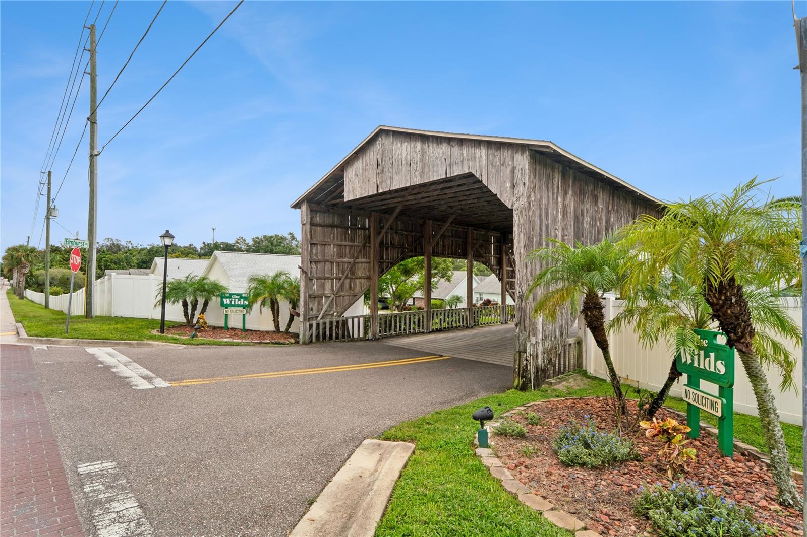 6707 HICKORYWOOD LANE, #3B, New Port Richey, FL 34653