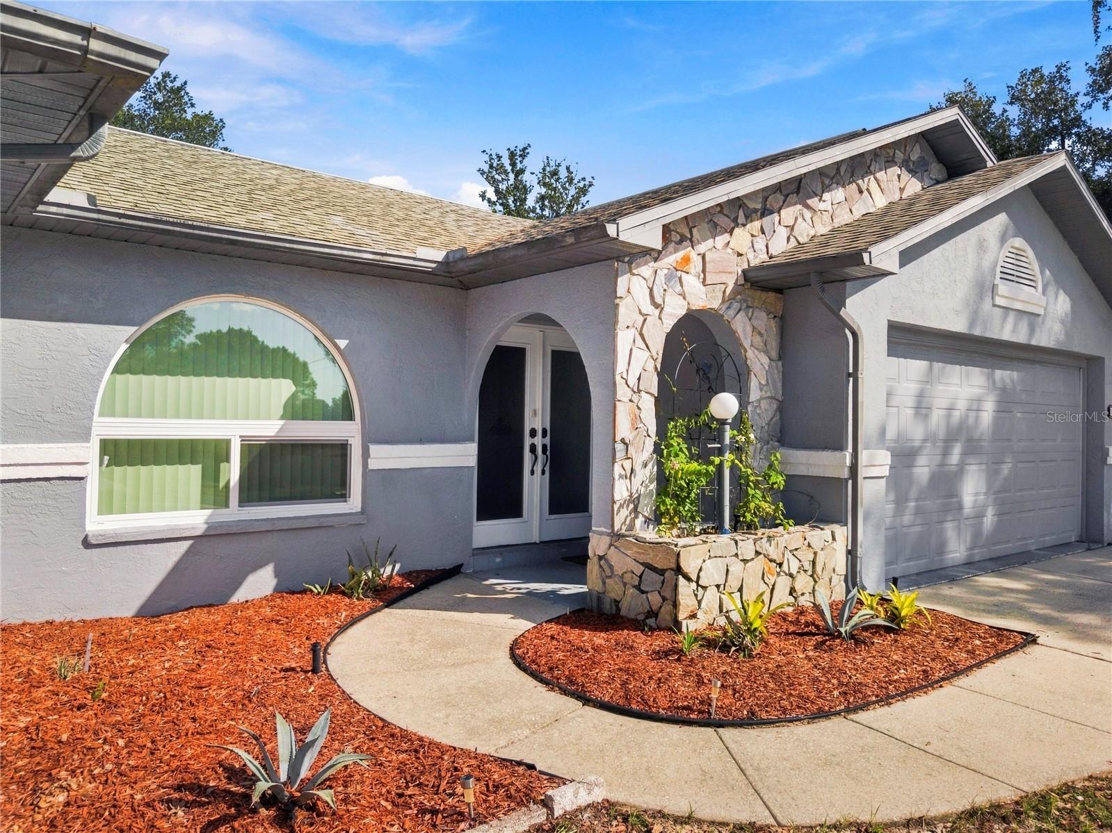8382 PINEWOOD AVENUE, Brooksville, FL 34613