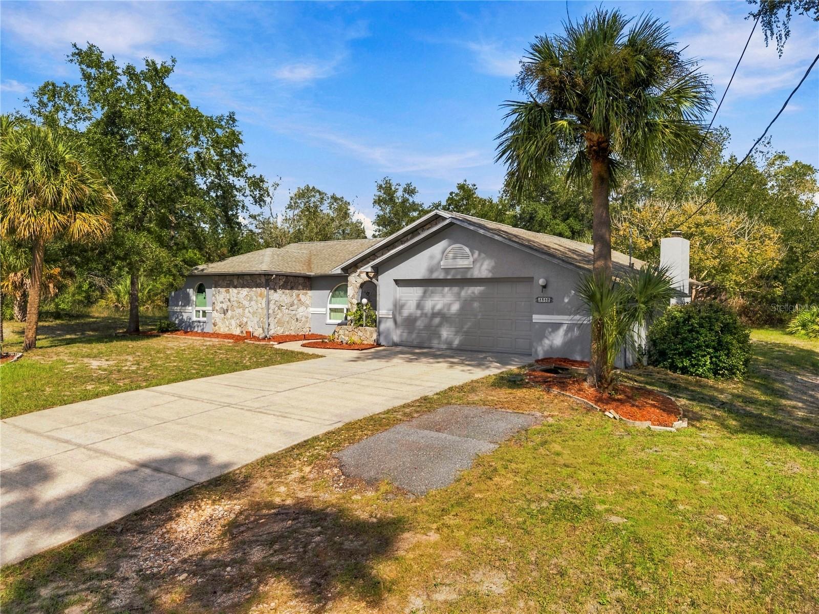 8382 PINEWOOD AVENUE, Brooksville, FL 34613
